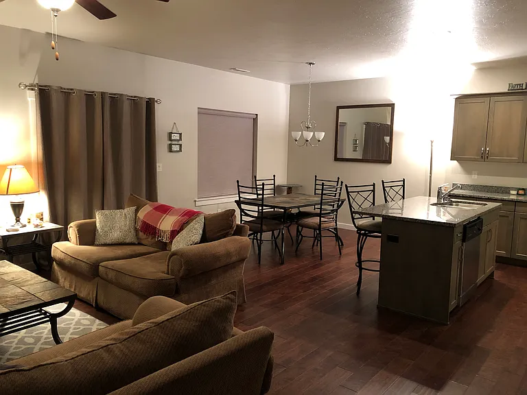 4492 S Aleut Pl — Photo 5