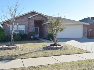 12652 Lost Prairie Dr, Fort Worth, TX 76244