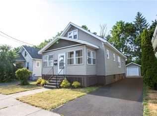 114 Roosevelt Dr, Utica, NY 13502