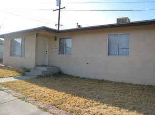617 2nd St, Taft, CA