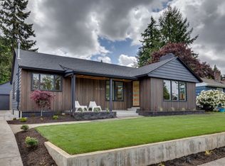 4340 NE Shaver St, Portland, OR 97213