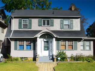 302 Rugby Ave, Rochester, NY 14619