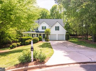 6140 Adobe Ln, Cumming, GA 30028