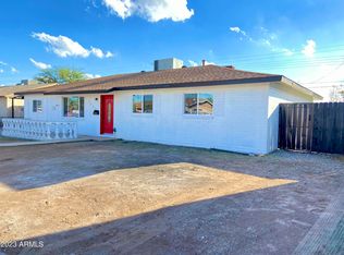 4923 W Cheery Lynn Rd, Phoenix, AZ 85031