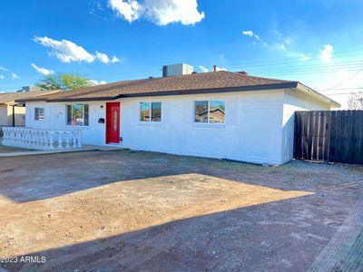 4923 W Cheery Lynn Rd, Phoenix, AZ, 85031