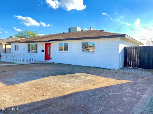 4923 W CHEERY LYNN Road, Phoenix, AZ 85031