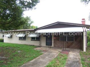 1416 Moselle Ave, Orlando, FL 32807