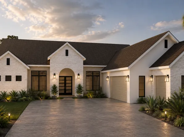 Stadler Plan, The Oaks