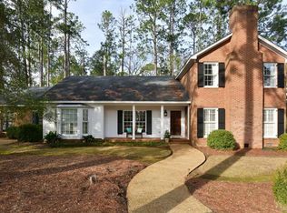 1509 N Valencia Dr, Albany, GA 31707