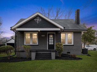 421 Chapel Hill Rd, Burlington, NC 27215