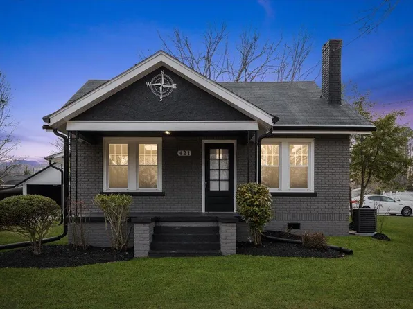 421 Chapel Hill Rd, Burlington, NC 27215