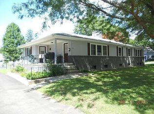 2 Ludlow Ave, Red Hook, NY 12571