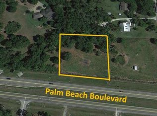 18001 Palm Beach Blvd, Alva, FL 33920