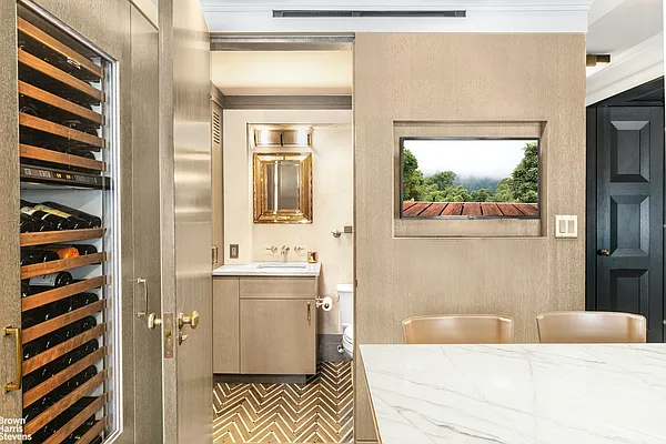 Sold by Brown Harris Stevens | media 15