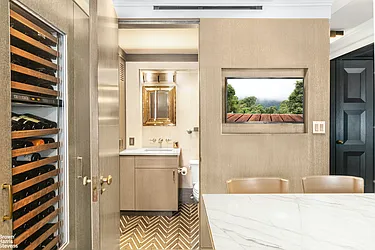 Sold by Brown Harris Stevens