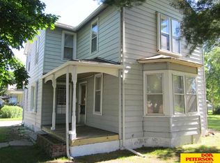 1210 N Irving St, Fremont, NE 68025