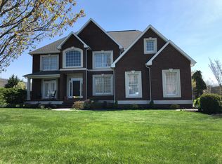 2323 Abbey Ln, Harrisburg, PA 17112