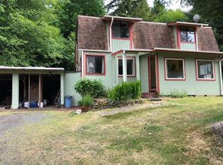 1088 Pioneer Mountain Loop, Toledo, OR