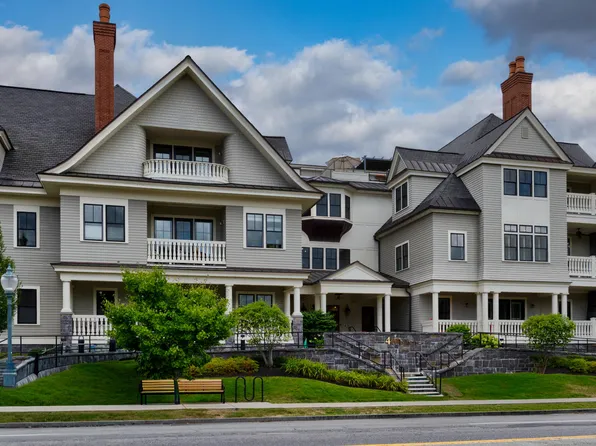 46 Union Avenue #303, Saratoga Springs, NY 12866