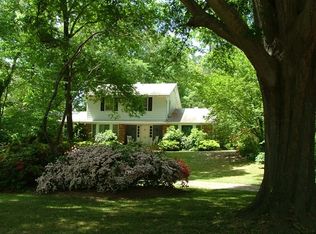 126 Idlewild Dr, Aiken, SC 29803