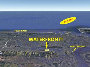 2107 Sol Legare Rd, Charleston, SC 29412