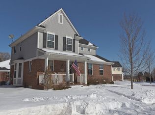 6205 Trailside Dr, Washington Twp, MI 48094