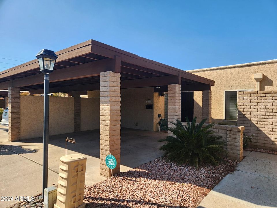 1st image of 1222 E AVENIDA HERMOSA --