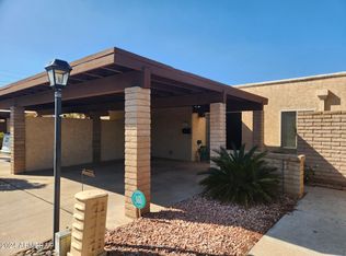 1222 E Avenida Hermosa, Phoenix, AZ 85014