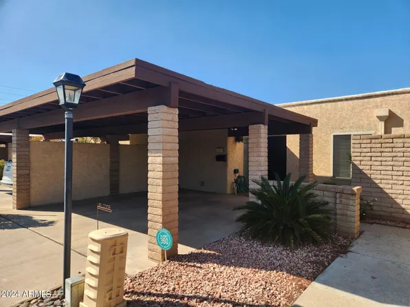 1222 E AVENIDA HERMOSA --, Phoenix, AZ 85014