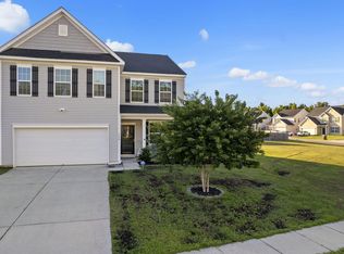 144 Weeping Cypress Dr, Moncks Corner, SC 29461