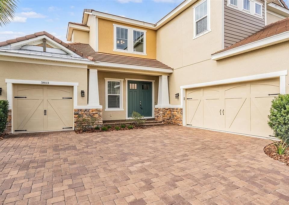 1st image of 3803 Bonfire Dr