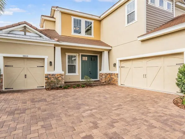 3803 Bonfire Dr, Odessa, FL 33556