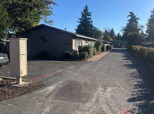 7926 SE Johnson Creek Blvd APT 1, Portland, OR 97206