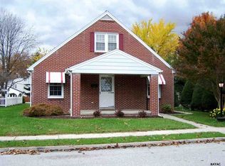 503 Hartman Ave, Hanover, PA 17331