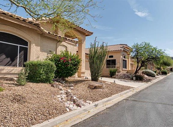 4th image of 8332 E Sonoran Way