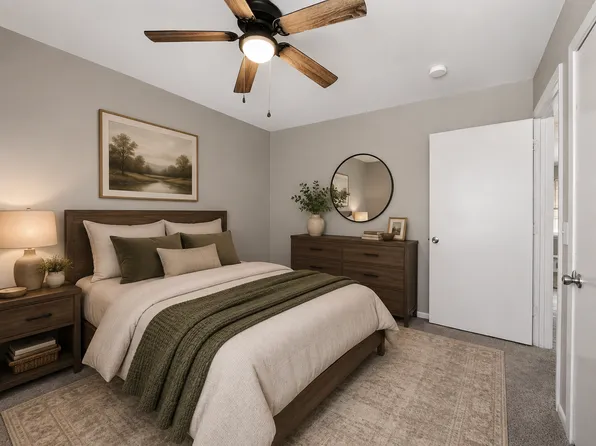 Legacy Apartments