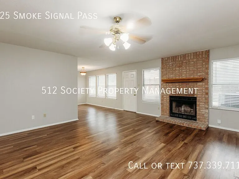 625 Smoke Signal Pass — Photo 4