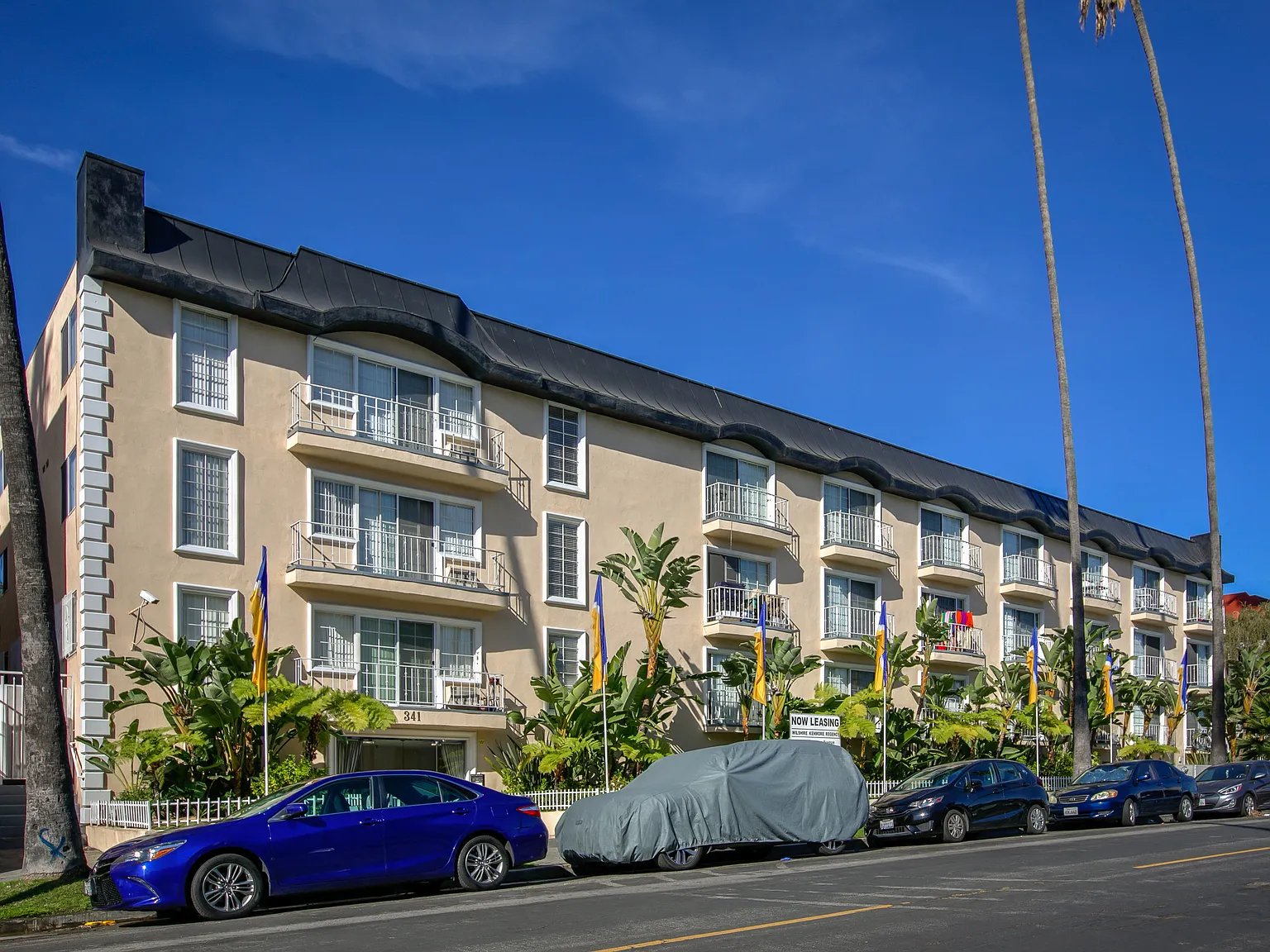 Wilshire Kenmore Regency — Photo 3