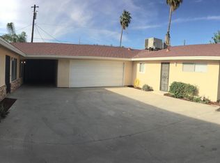 1539 S Crowe St, Visalia, CA 93277