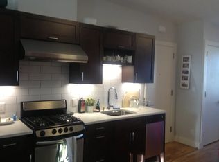 545 Clinton St #3, Brooklyn, NY 11231
