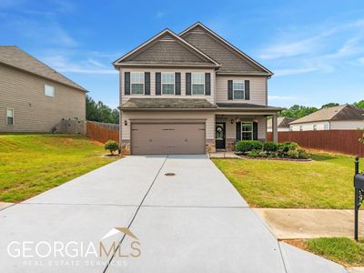 69 Beaumont Xing, Dallas, GA, 30157