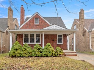 4654 Palmer St, Dearborn, MI 48126