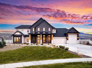 14326 N Hornbill Way, Boise, ID 83714