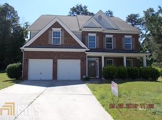 6258 Hazelnut Ct, Morrow, GA 30260