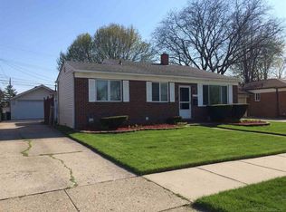 11074 Jim Pl, Warren, MI 48089