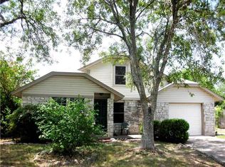 1101 Ivybridge Dr, Pflugerville, TX 78660