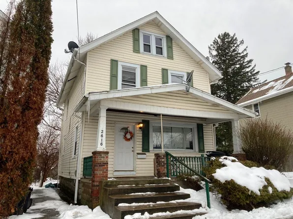 2616 Sassafras St, Erie, PA 16508