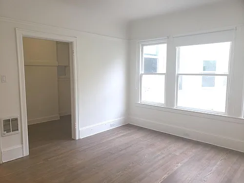 566 Fell St #4 Photo 1