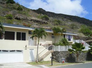 1354 Miloiki St, Honolulu, HI 96825