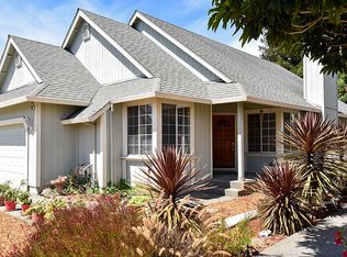 2161 Rachel Dr, Santa Rosa, CA 95401